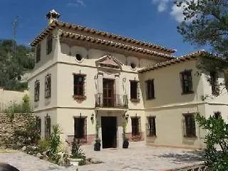 El Cortijo La Prensa Apartment Bujalance