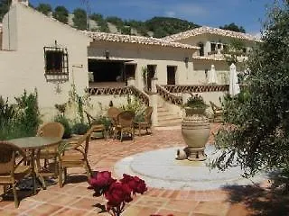 El Cortijo La Prensa Apartment Bujalance