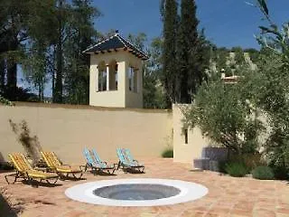 El Cortijo La Prensa Apartment Bujalance