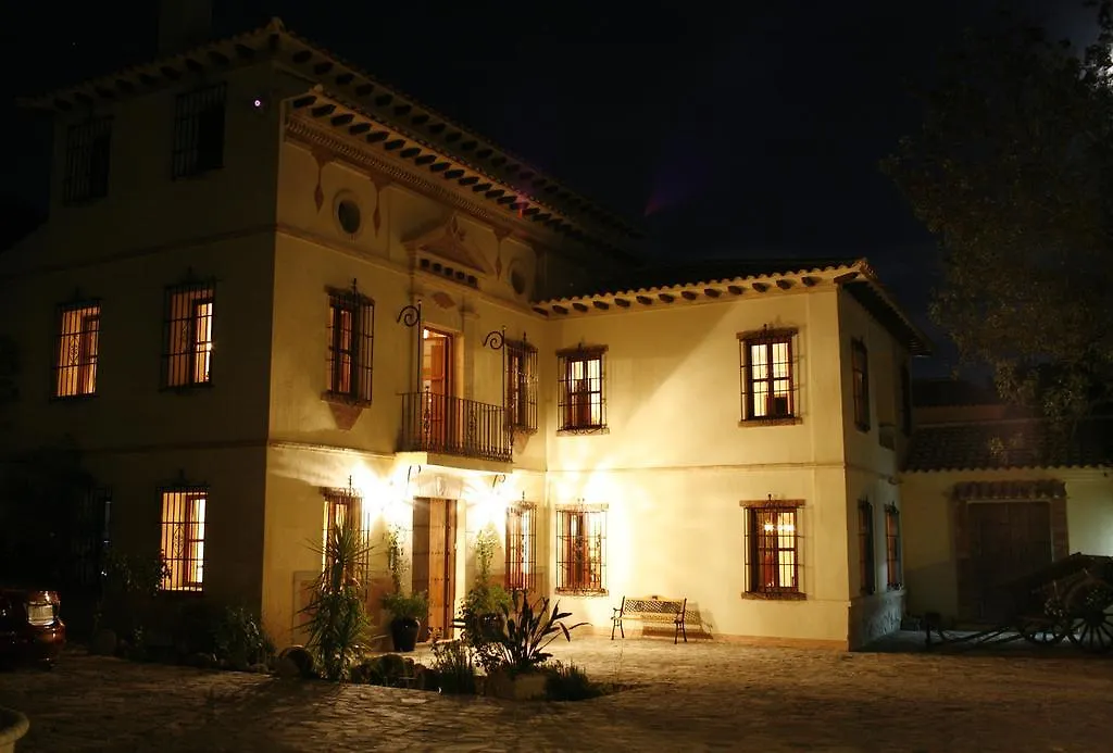 El Cortijo La Prensa Apartment Bujalance