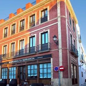 3* Hotel Hospederia La Querencia
